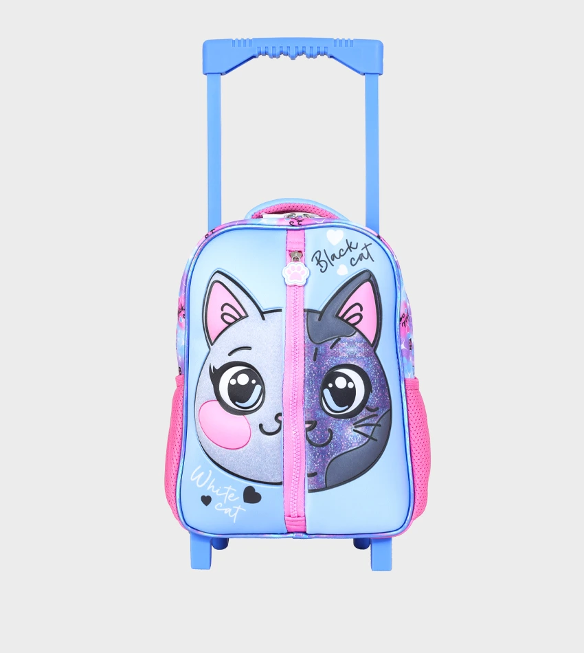 حقيبة مدرسية جر GB5511T 