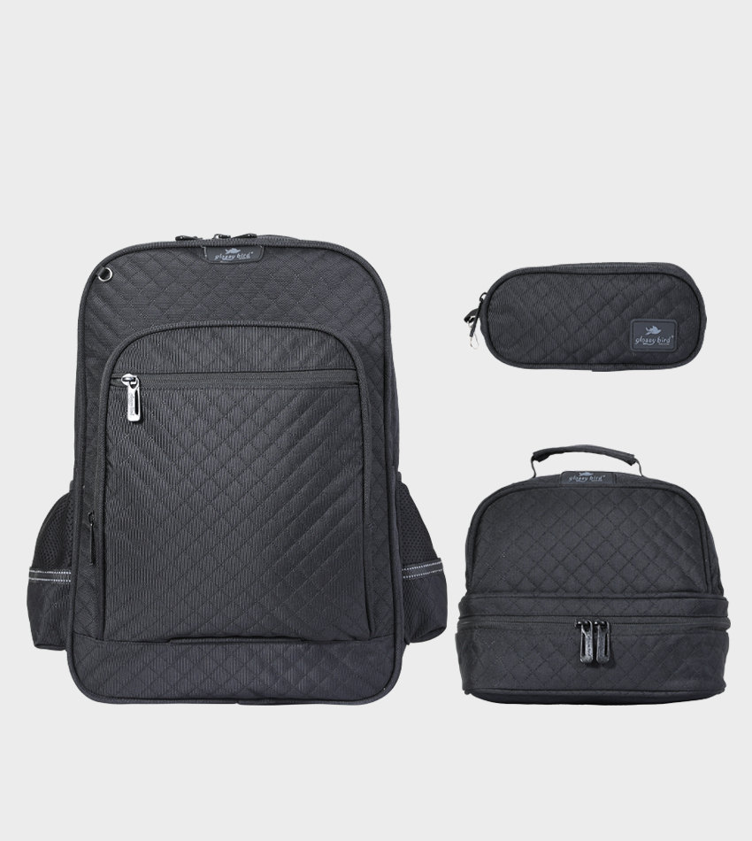 حقيبة ظهر مدرسية GB5505-1 