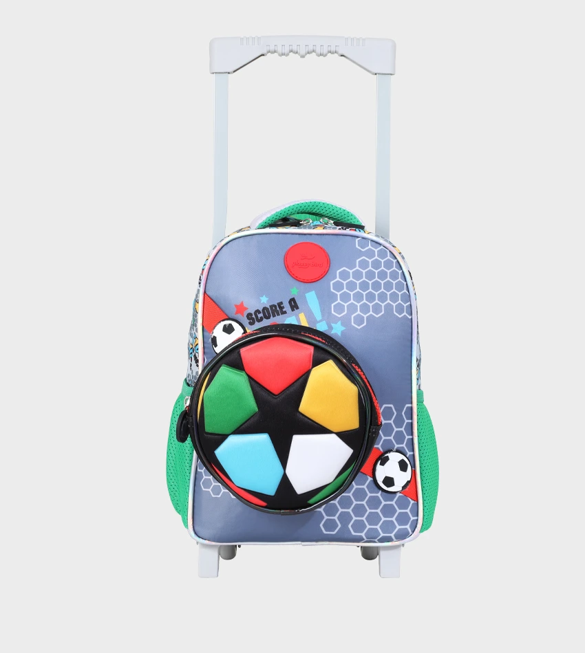 حقيبة مدرسية جر GB5507T 